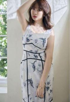 herlipto Endless Romance Long Dress - メルカリ