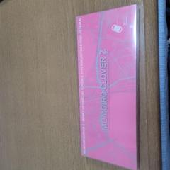 MOMOCLOVER Z 2014 KOUKUSHIKYOGI-10 TAKAI