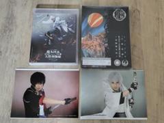 刀ミュ 伊達双騎 Blu-ray ミュージカル『刀剣乱舞』 鶴丸国永 大倶利伽羅 双騎出陣 ～春風