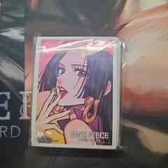 2025年最新】カードダススリーブ one piece ハンコックの人気