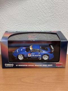 2025年最新】ebbro super gtの人気アイテム - メルカリ