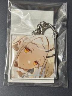 篠澤広　誕生日グッズアクリルキーホルダー