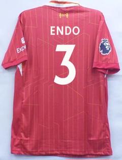 最高級のスーパー 2025年最新】遠藤航 リバプールの人気アイテム ユニフォーム ウェア