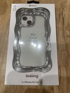 2025年最新】IFace bebling iphone15の人気アイテム - メルカリ