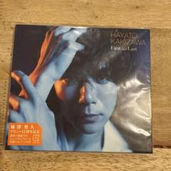 柿澤勇人 First And Last