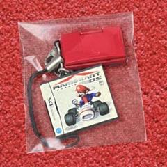 ポケパーク ds ミニチュアストラップ ニンテンドーDS ミニチュアストラップ ガチャ アナザーコード