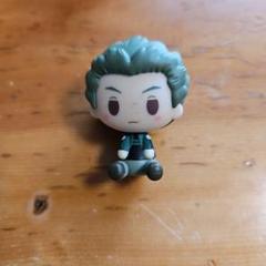 村上鋼 ちょこのっこフィギュア