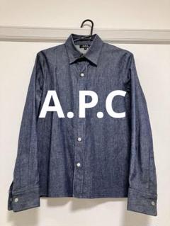 2025年最新】A.P.C. シャツ・ブラウスの人気アイテム - メルカリ