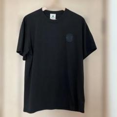 claudio pandiani XL ブラック Tシャツ