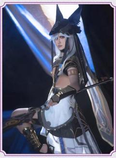 原神　セノ衣装フルセット 原神 Genshin セノ コスプレ衣装｜COSKUTARコスプレ衣装専門店