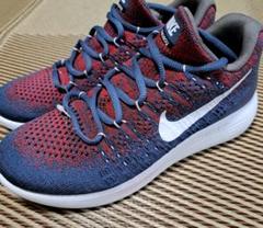【希少】NIKE GYAKUSOU ルナエピック LOWフライニット 25のサムネイル