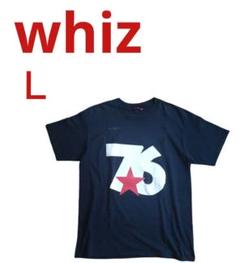 2025年最新】whiz limited 76の人気アイテム - メルカリ