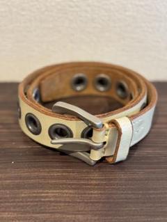 vintage works‼️33インチ　レザーベルト‼️DH5669Bronze vintage works‼️33インチ レザーベルト‼️DH5669Bronze