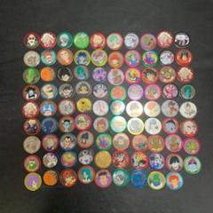 ドラゴンボールメンコ　まとめて大量セット　③