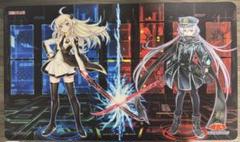 Amazon.co.jp: サテライトショップ限定 閃刀姫-デュエルセット