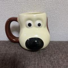 グルミット マグカップ