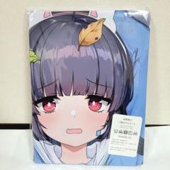 ブルーアーカイブ 霞沢ミユ 抱き枕カバー - メルカリ