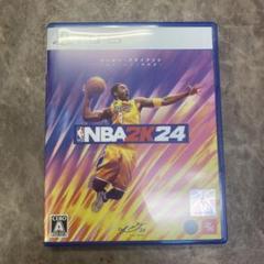 NBA2K24