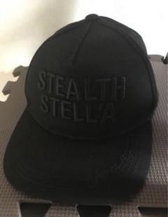 2025年最新】Stealth stell'a キャップの人気アイテム - メルカリ