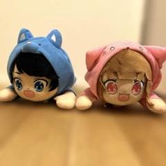 2025年最新】ちろぴのぬいぐるみの人気アイテム - メルカリ