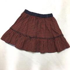 2025年最新】familiar 子供用スカートの人気アイテム - メルカリ