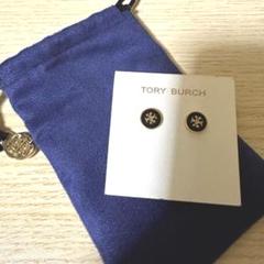 トリーバーチ　ピアス　TORY BURCH