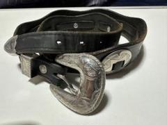 浜田省吾　着用同型ヴィンテージベルト m53550650349_1.jpg?1699104186
