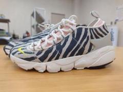 良品☆NIKE WMNS AIR FOOTSCAPE NXNスニーカー 23cm