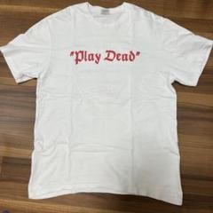 2025年最新】supreme play deadの人気アイテム - メルカリ
