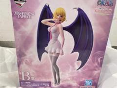 メモリーオブヒロインズ B賞 ステューシー＆下位賞おまけ付き Amazon.co.jp: 一番くじ ワンピース メモリーオブヒロインズ B賞