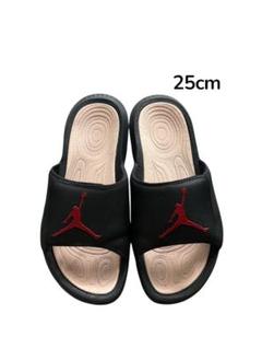 Jordan サンダル 25cm
