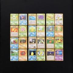 B1026】ポケモンカード旧裏24枚まとめ売り B1066】ポケモンカード旧裏24枚まとめ売り - メルカリ