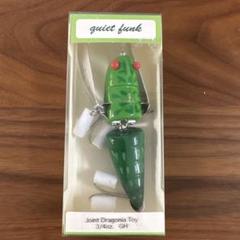 ☆激レア☆新品☆クワイエットファンク　ジョイントドラゴニア　GH ☆激レア☆新品☆クワイエットファンク ジョイントドラゴニア GH