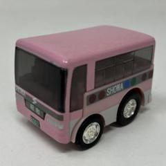 チョロQ　バス　92台セット　　　　　(限定品、廃盤品)　　　　　レア ミニカーショップ ケンボックス チョロQ三重交通バス (レトロ