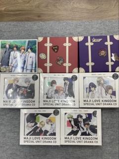 2025年最新】うたプリ cd まとめ売りの人気アイテム - メルカリ