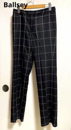 Ballsey チェックパンツ