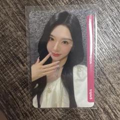 tripleS Xinyu シンウィー objekt aa330 vip限定