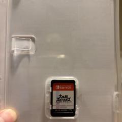 大乱闘スマッシュブラザーズ Nintendo Switch