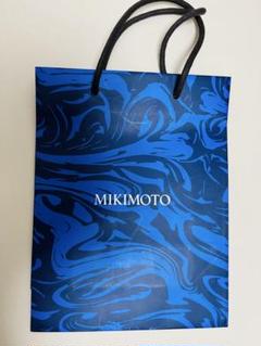 2025年最新】MIKIMOTO ショップ袋・ショッパーの人気アイテム