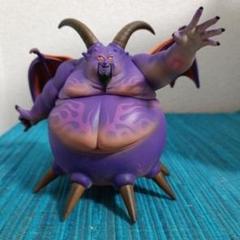 杖未開封　ドラクエクエスト　ソフビモンスター　ラプソーン SFT]ソフビモンスター005 ラプソーン ドラゴンクエスト NON