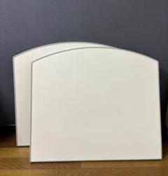 未使用新品　タカラスタンダード風呂フタ Amazon.co.jp: [41627693・フロフタMDH-16YK]☆タカラ
