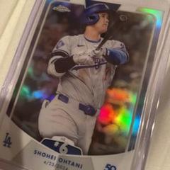 値下げ‼️Topps : Shohei Otani 50/50