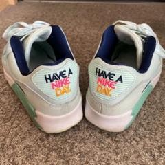 NIKE WMNS AIR MAX 90 “Have A Nike Day”