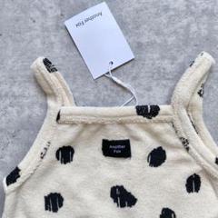 Another fox 1-2Y ロンパース 90 95 ZARA 海外子供服