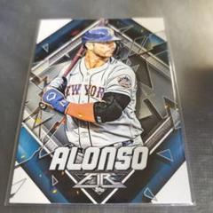 MLB TOPPS 2020 ピート・アロンソ 直筆サインカード 50シリ Yahoo!オークション -「アロンソ サイン」(Topps) (シングル