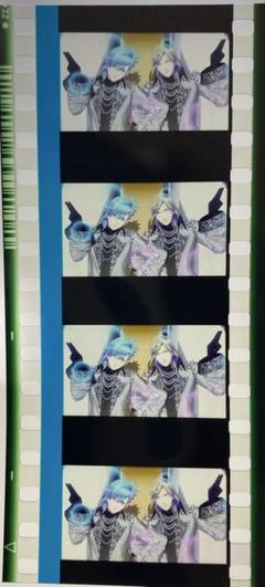 カミュ コマフィルム タブナイ カルナイ うたプリ 第2弾 特典