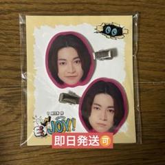 2025年最新】7 men 侍 ヘアクリップの人気アイテム - メルカリ