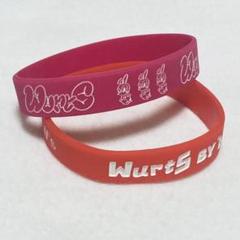 Wurts ワーツ タオル＆ラバーバンド セット売り - メルカリ