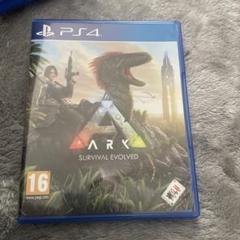 PS4 ARK: Survival Evolved 輸入版