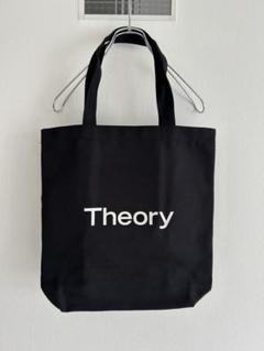 【美品】 Theory セオリー オールレザー トートバッグ 大容量 シボ革 2025年最新】theory レディース トートバッグの人気アイテム